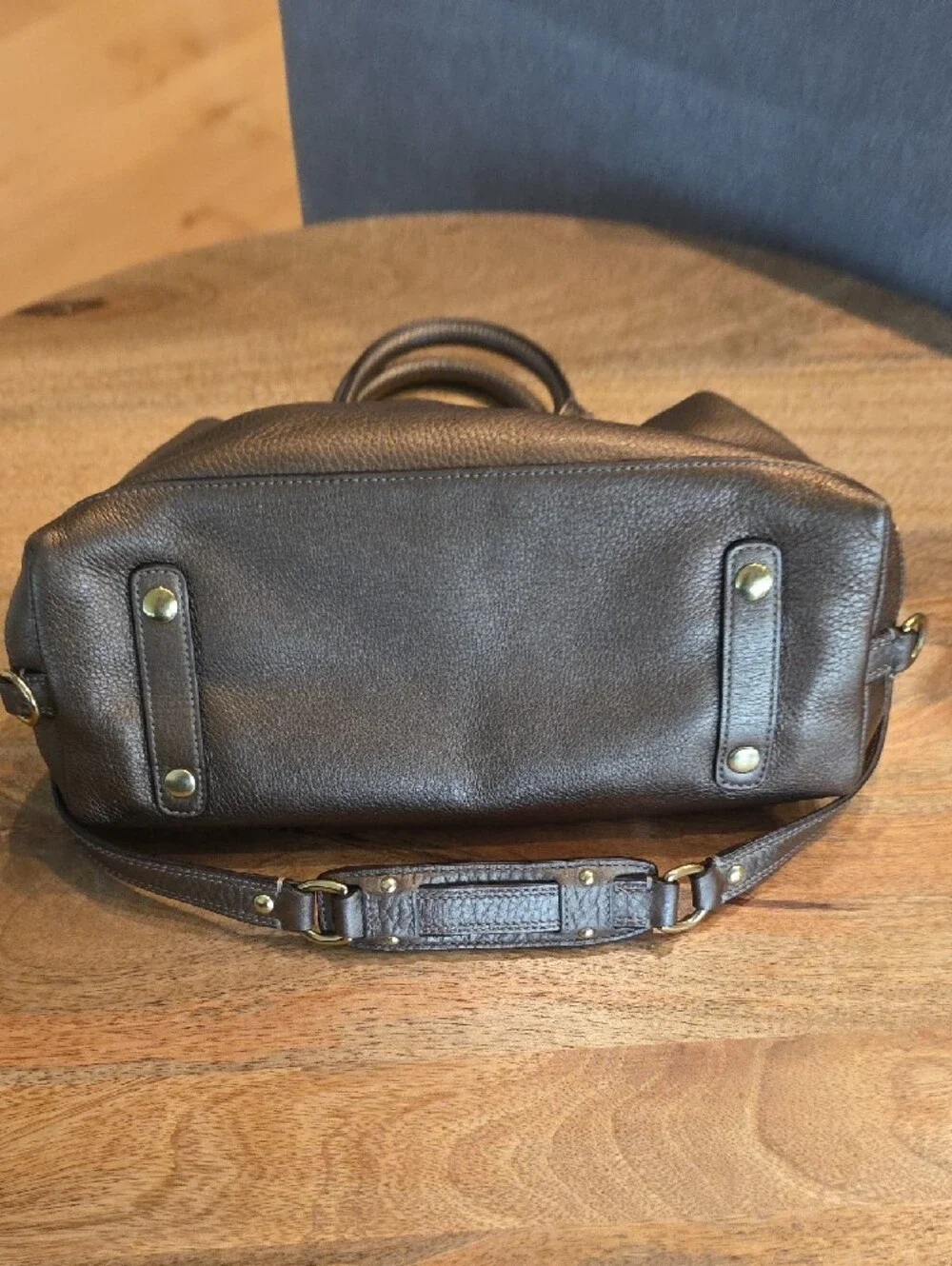 Coach authentic vintage
